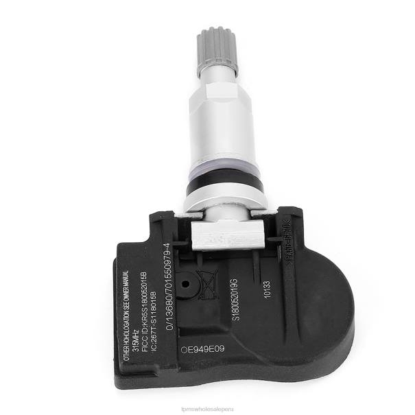 6LBV1545 - oem TPMS sensor tpms mazda el sensor de presión bha437140 322mhz