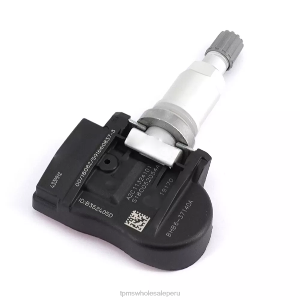 6LBV1546 - sensor TPMS precio tpms mazda el sensor de presión gn3a37140b 323mhz