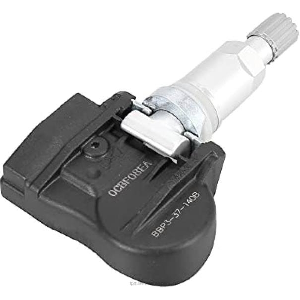 6LBV1567 - sensor de presión de neumáticos tpms mazda el sensor de presión bbp337140b 344mhz