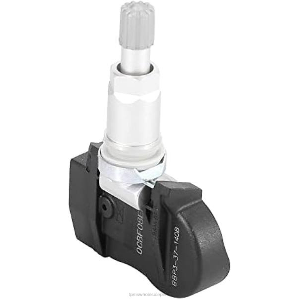 6LBV1567 - sensor de presión de neumáticos tpms mazda el sensor de presión bbp337140b 344mhz