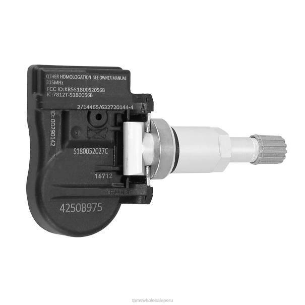 6LBV1561 - TPMS Peru tpms mitsubishi el sensor de presión 4250b975 338mhz