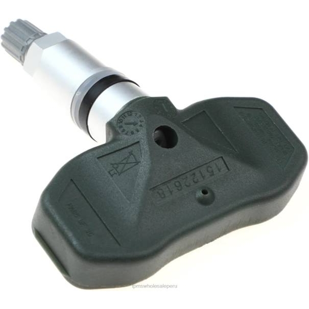 6LBV1589 - comprar TPMS tpms isuzu el sensor de presión 15122618 366mhz