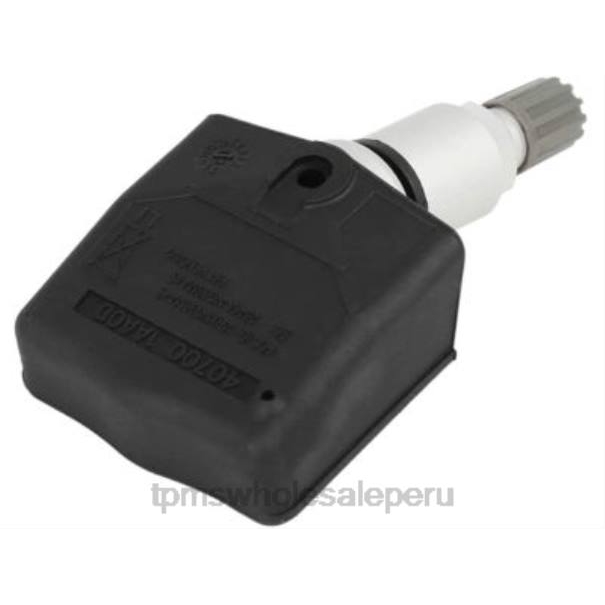 6LBV1523 - TPMS Lima tpms nissan el sensor de presión 40700cd001 300mhz