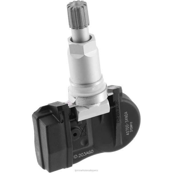 6LBV1533 - TPMS Lima tpms nissan el sensor de presión 407003ja0a 310mhz