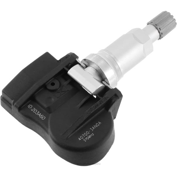 6LBV1533 - TPMS Lima tpms nissan el sensor de presión 407003ja0a 310mhz
