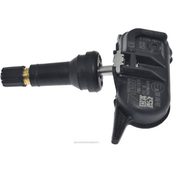 6LBV1600 - TPMS precio tpms nissan el sensor de presión 407003hn0b 377mhz