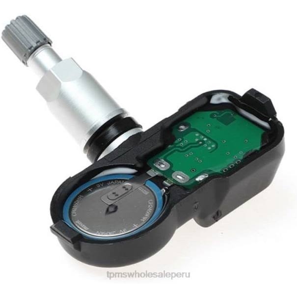 6LBV1607 - sensor de presión de neumáticos tpms nissan el sensor de presión 40700ez00a 384mhz