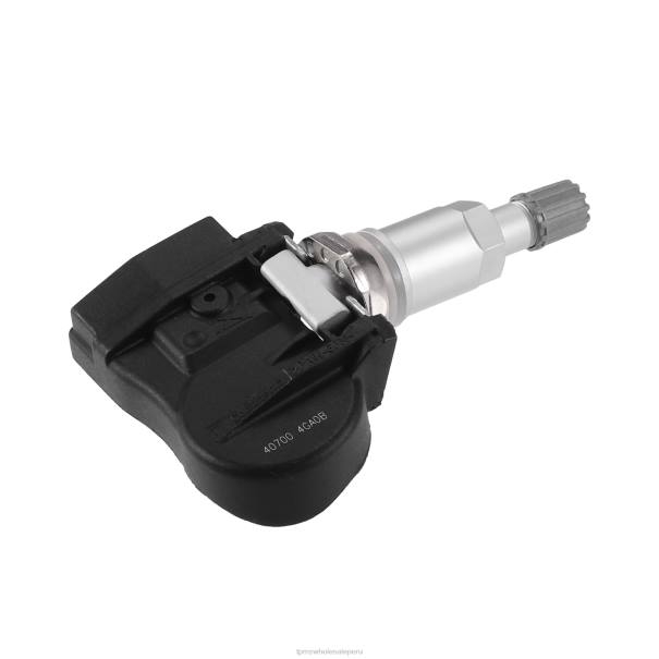 6LBV1647 - sensor de presión de neumáticos tpms nissan el sensor de presión 407004ga0b 424mhz