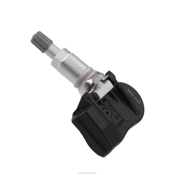 6LBV1647 - sensor de presión de neumáticos tpms nissan el sensor de presión 407004ga0b 424mhz