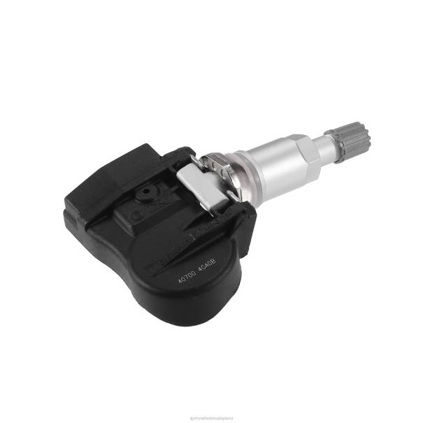 6LBV1647 - sensor de presión de neumáticos tpms nissan el sensor de presión 407004ga0b 424mhz