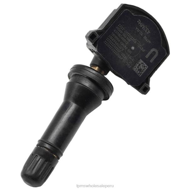 6LBV1648 - sensor de presión de neumáticos TPMS tpms nissan el sensor de presión 407009dj0a 425mhz