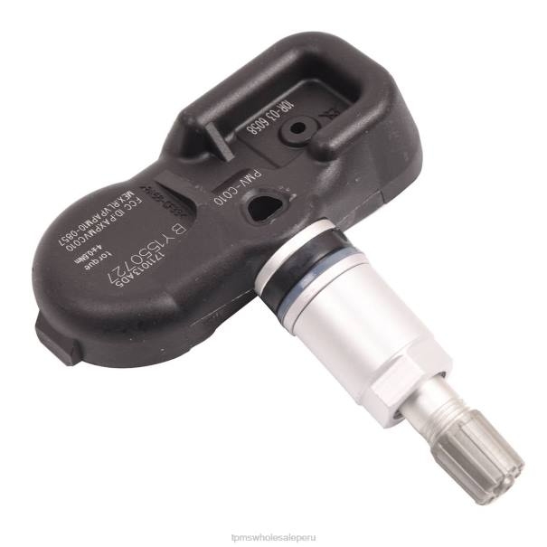 6LBV1512 - TPMS sensor Perú tpms toyota el sensor de presión 4260706020 289mhz