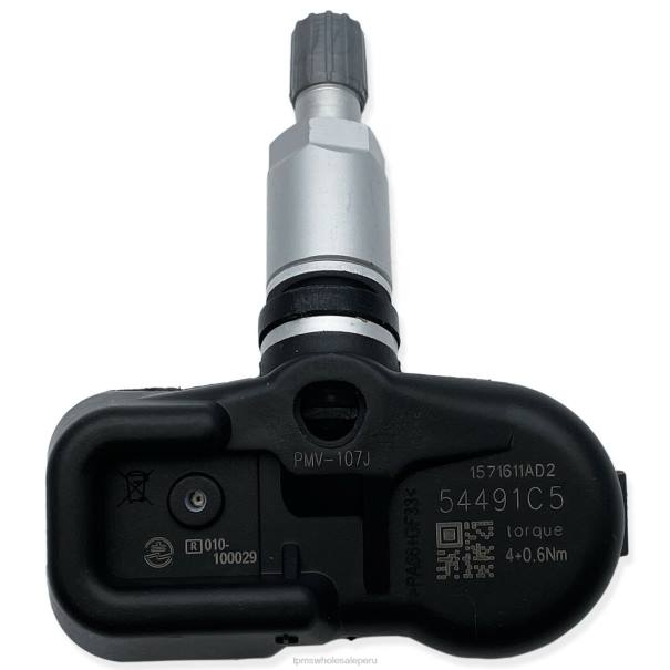 6LBV1525 - oem TPMS sensor tpms toyota el sensor de presión 4260706011 302mhz