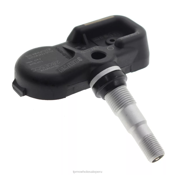 6LBV1562 - TPMS sensor Perú tpms toyota el sensor de presión 426070e020 339mhz