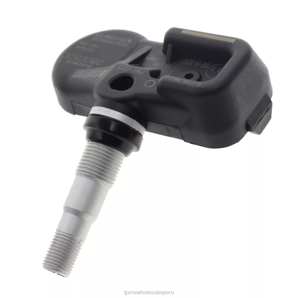 6LBV1562 - TPMS sensor Perú tpms toyota el sensor de presión 426070e020 339mhz