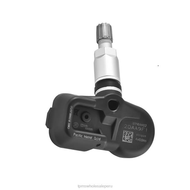 6LBV1564 - sensor de TPMS tpms toyota el sensor de presión 426070c010 341mhz