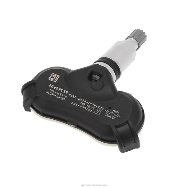 6LBV1595 - oem TPMS sensor tpms toyota el sensor de presión 4260708010 372mhz