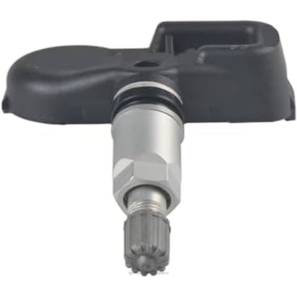 6LBV1597 - sensor de presión de neumáticos tpms toyota el sensor de presión 4260742021 374mhz